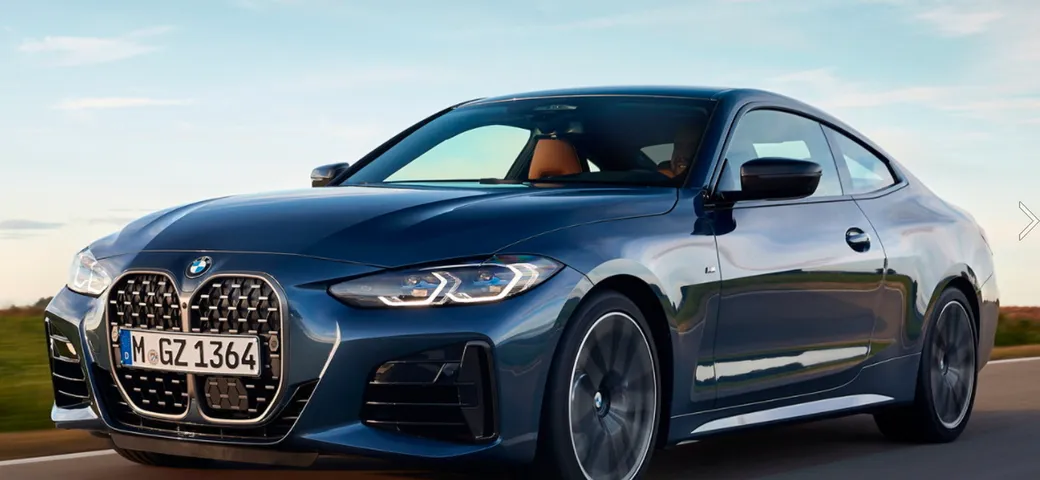 BMW: le novità per la gamma 2022