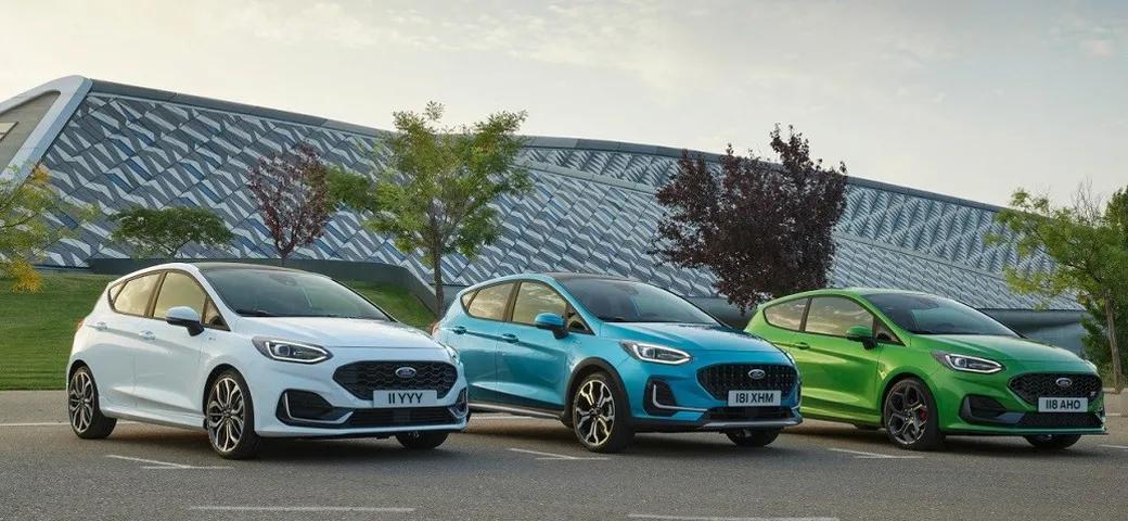 Ford Fiesta 2022: prezzi, motori, allestimenti