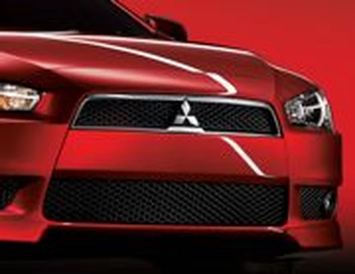 Un nuovo motore 2,0 litri diesel Euro 5 da Mitsubishi