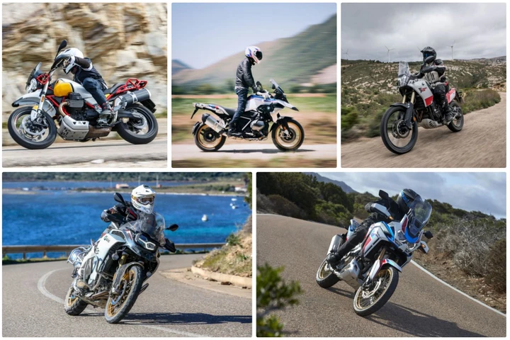 Maxi-Enduro, quale scegliere: 10 (più una) proposte per ogni prezzo