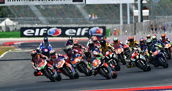 CIV 2018, il via a Misano. Tricolore di qualità ma in “mezzo al guado”
