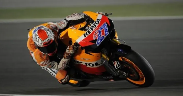Il responso dei test invernali: dominano i due piloti del team Repsol Honda