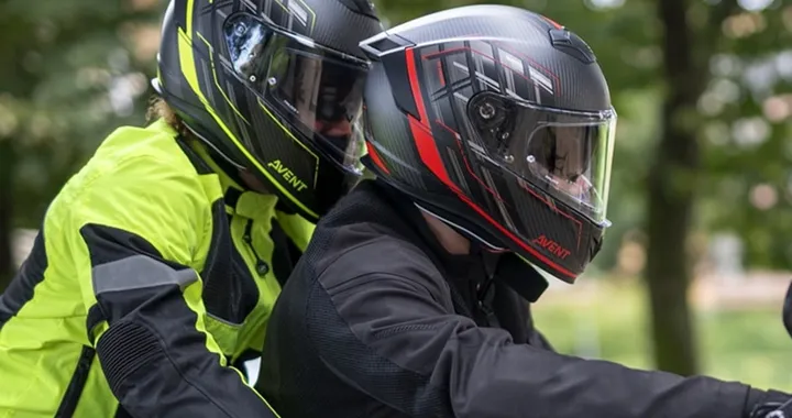 CGMitalia punta alla Spagna con la collezione 2025 di caschi moto