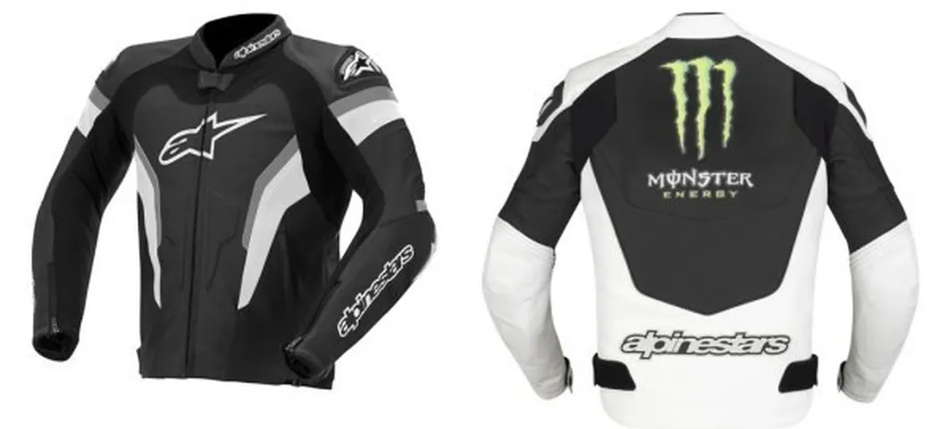 Alpinestars Collezione 2014