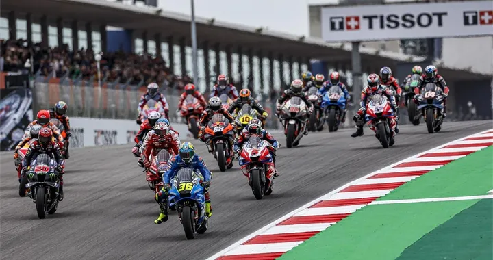 MotoGP Spagna 2022: orari, diretta TV e streaming live
