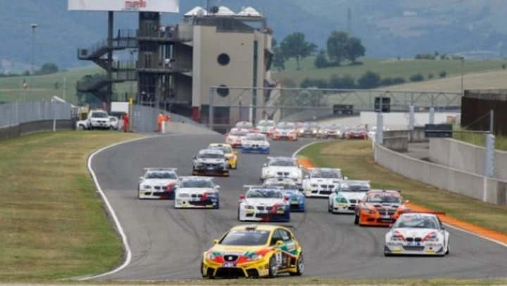 Campionato Italiano Turismo Endurance: si riparte domenica