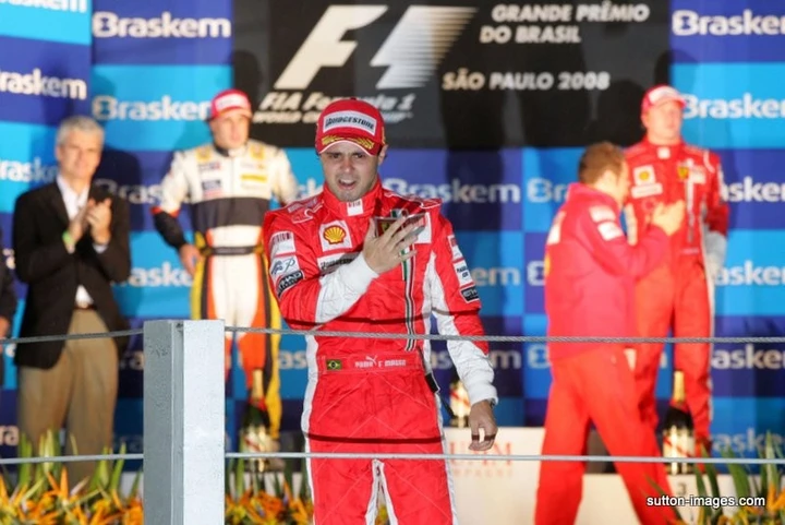 F1, Felipe Massa e le difficoltà della Ferrari