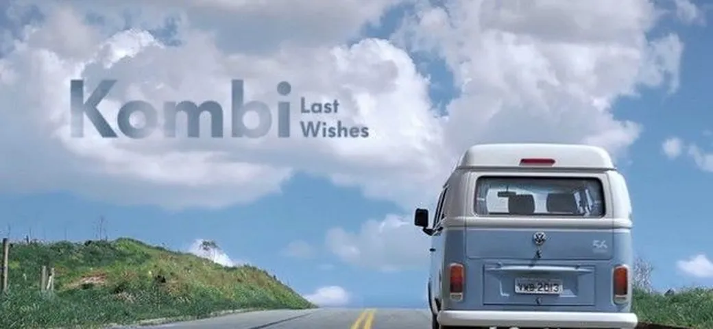 Volkswagen Bulli: un video documentario per dire addio