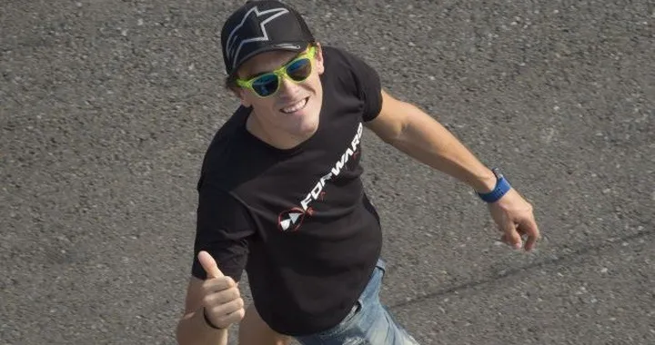 MotoGP: Loris Baz firma con Avintia Racing per il 2016