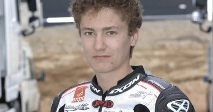 European Junior Cup, Monza: vittoria per Robin Anne, 5° Canducci