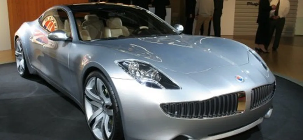 Fisker respinge le accuse di Tesla
