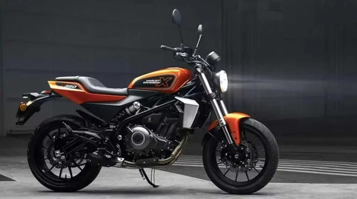 Harley-Davidson dice addio alle X 350 e X 500 in Giappone