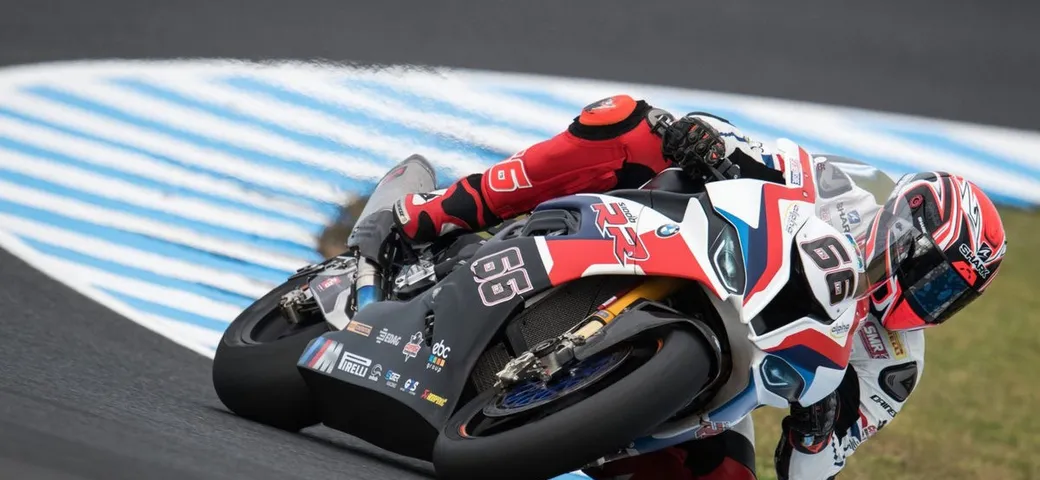 SBK Assen 2019: Rea e Sykes dominano il venerdì di libere