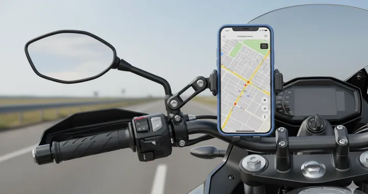 Quando avrai provato questo supporto per smartphone in offerta non potrai più farne a meno