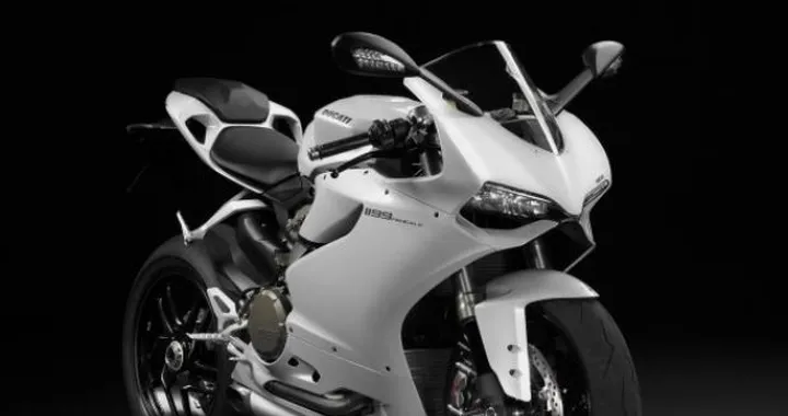 Ducati Superbike: 848 e 1199 Panigale m.y. 2013 - Salone di Colonia 2012