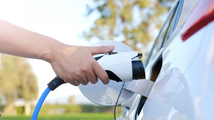 auto elettriche