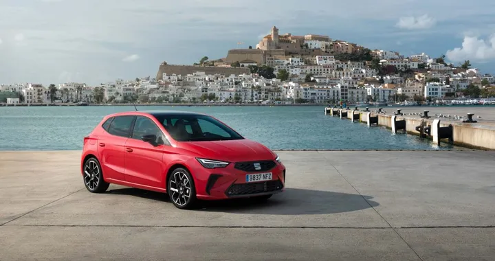 L'iconica Seat Ibiza si rinnova, il restyling per il rilancio del brand