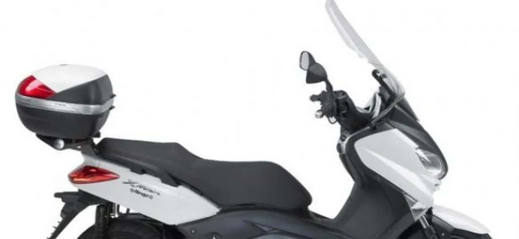 Accessori Givi per Yamaha X-Max 250