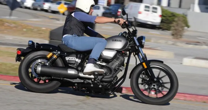 Yamaha XV950 e XV950R: prova su strada e caratteristiche