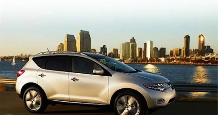 Arriva finalmente il diesel per la Nissan Murano