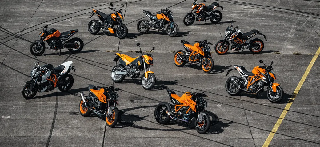 KTM in crisi: BMW pronta a salvarla, ma a che prezzo?