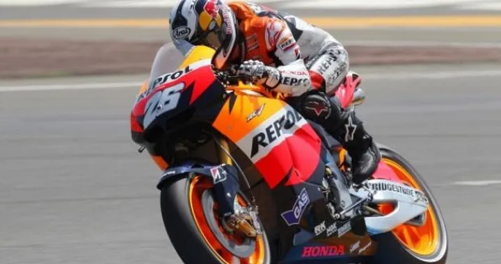 MotoGP: Pedrosa domina il Mugello, staccando Jorge Lorenzo e Andrea Dovizioso
