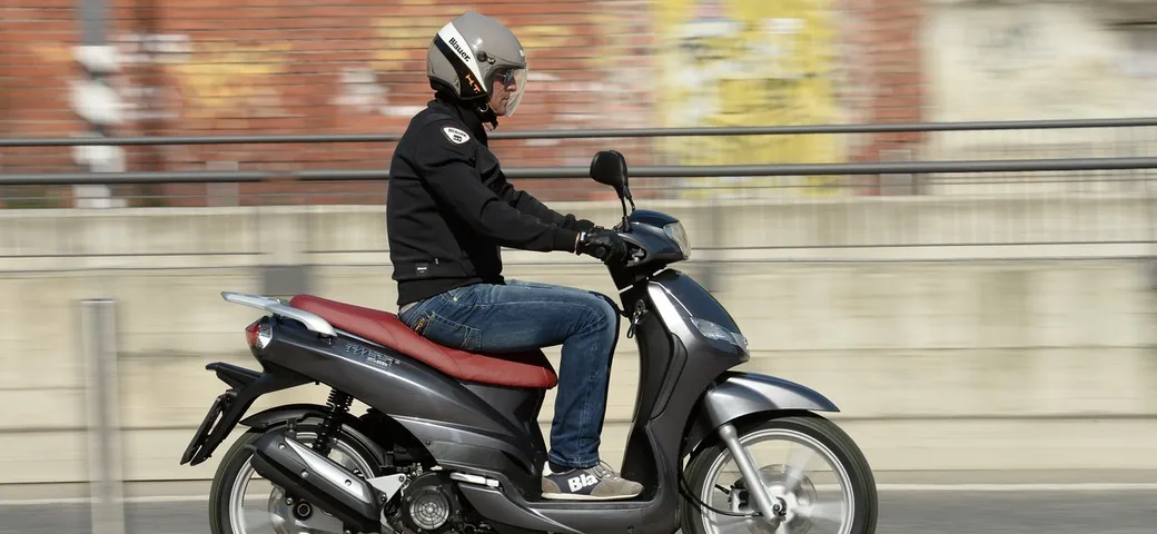 Scooter Europcar: l'estate si muove su due ruote