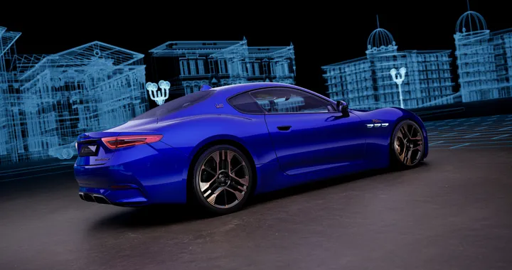 Maserati GranTurismo 110 Anniversario: la serie speciale che celebra il lusso italiano