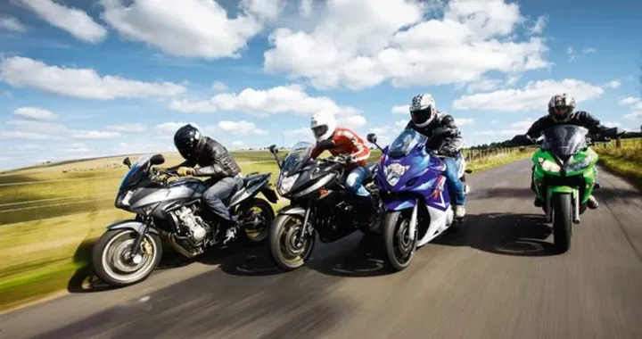 Honda, Yamaha, Suzuki e Kawasaki: da dove nasce la fama di moto indistruttibili