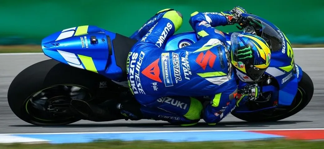 MotoGP: Joan Mir non correrà in Austria
