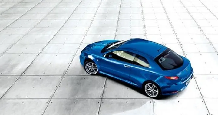 Alfa Romeo GT: esce ufficialmente di scena
