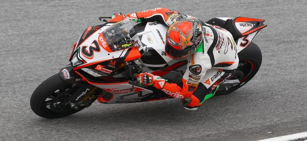 Max Biaggi: 