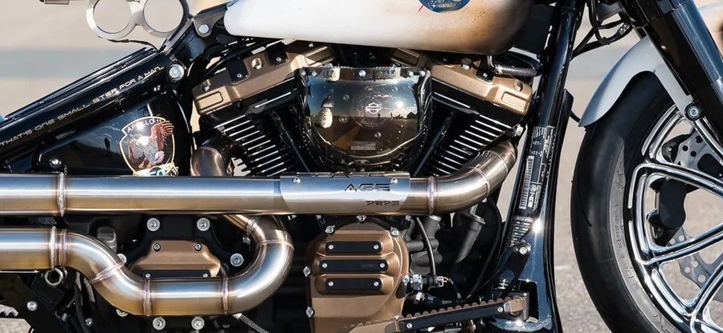 Italy 500 Miles 2019 per Harley-Davidson: in moto a sorpresa
