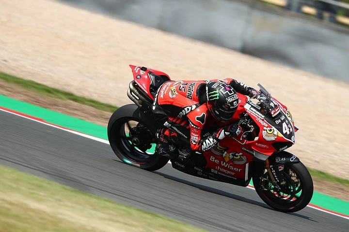Superbike, la cronaca della prima gara di Phillip Island
