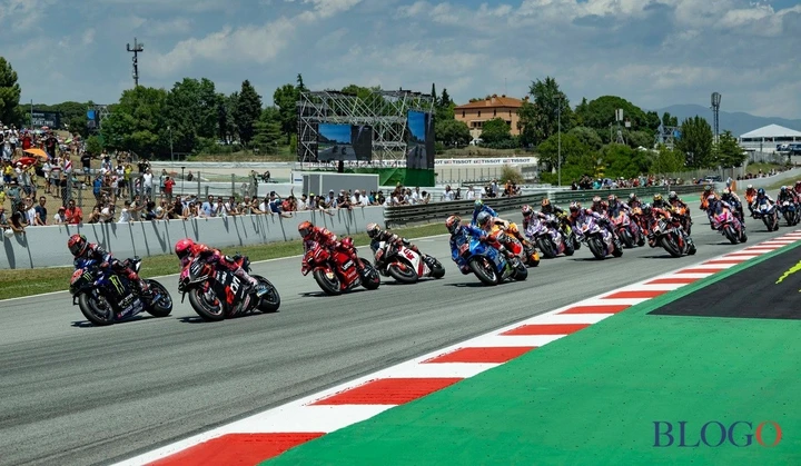 MotoGP Germania 2022: orari, diretta TV e streaming live