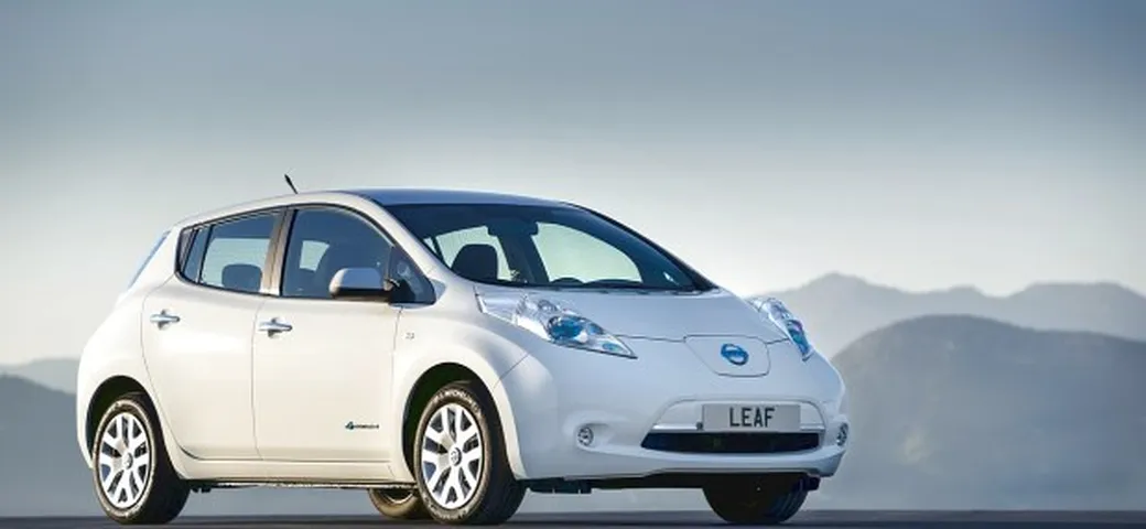 Roma: parte la sperimentazione dei primi Taxi 100% elettrici d'Italia