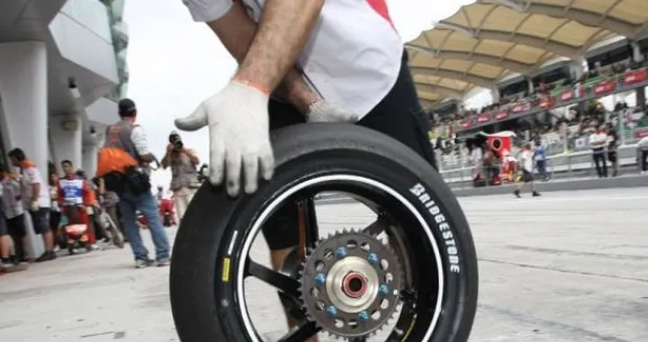 MotoGP: Honda e Bridgestone in crisi dopo il terremoto in Giappone
