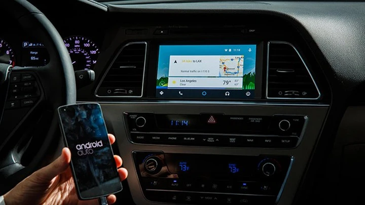 Fiat-Chrysler e Google: ecco Uconnect, nuovo sistema di infotainment