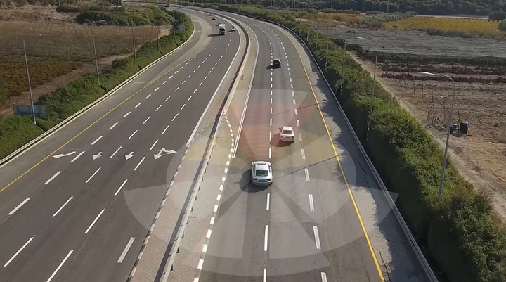Intel: 15 miliardi di dollari per Mobileye e la guida autonoma