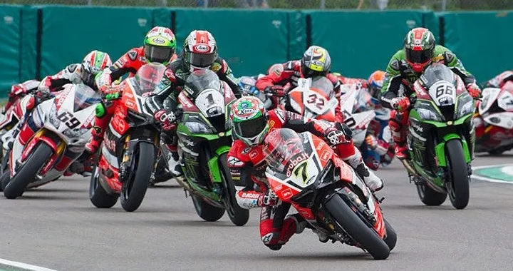 SBK Sepang 2016: gli orari TV della Malesia
