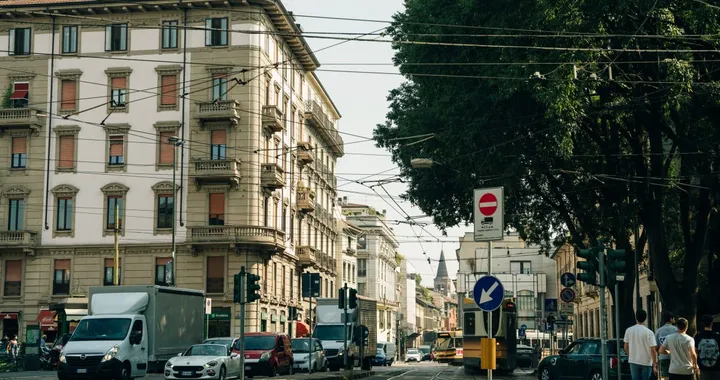 Milano, scattano le restrizioni per le Euro 3 in Area B e Area C