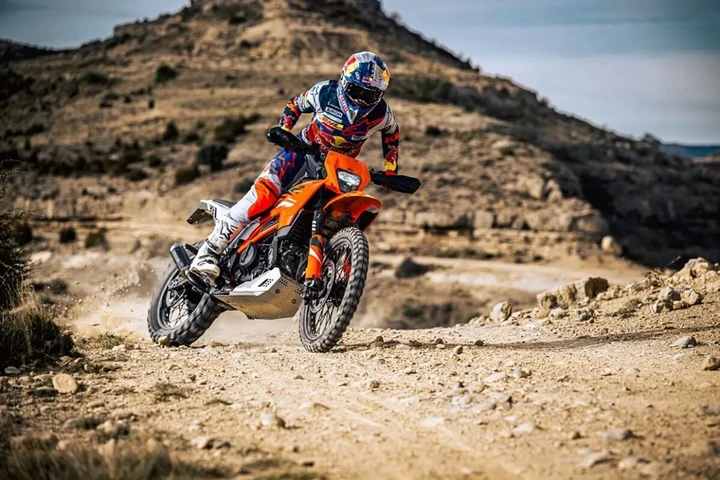 ktm
