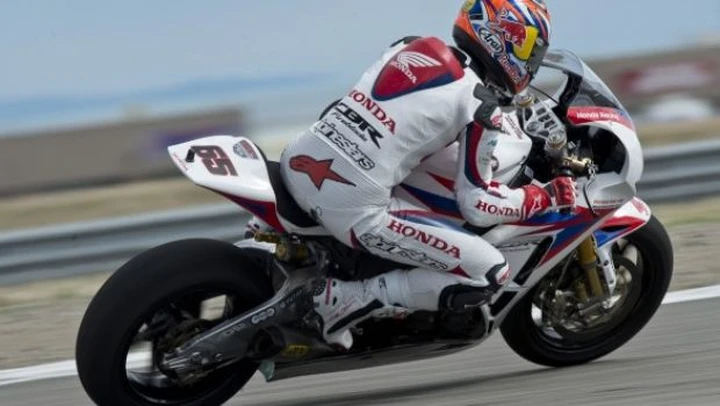 WSBK, Misano: Rea a caccia di punti pesanti per il Mondiale
