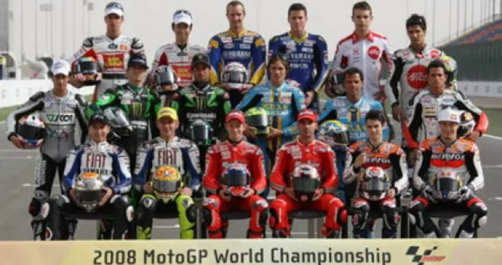 Riunione salva MotoGP in programma in Giappone