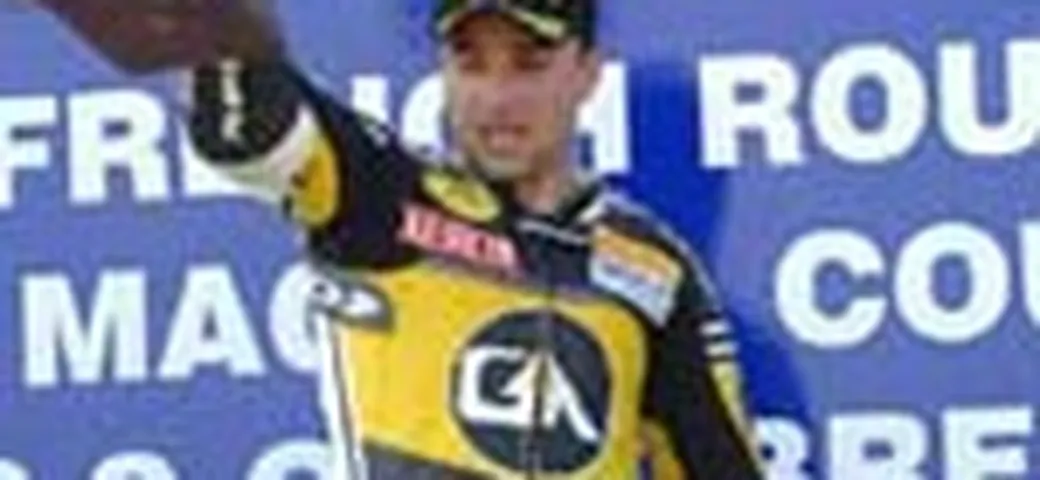 Mercato SBK : Lanzi e Bayliss compagni in Ducati (?)