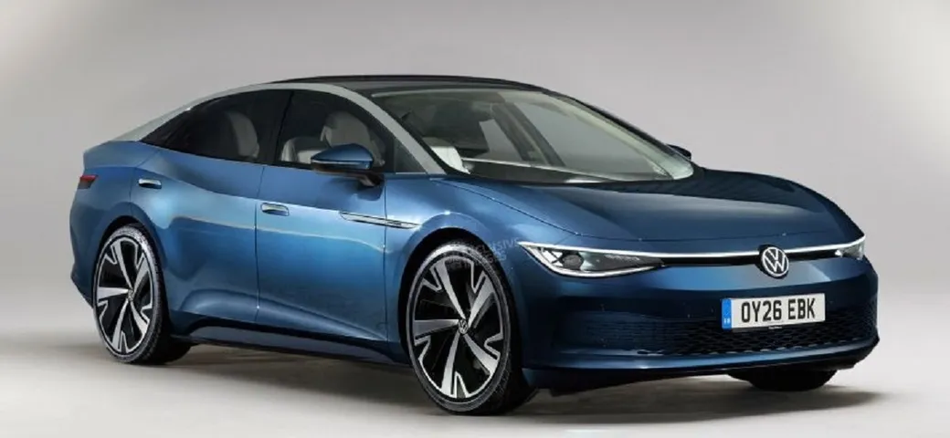 Volkswagen Project Trinity: emergono nuovi dettagli