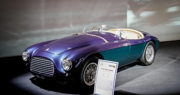 Salone Auto e Moto d'Epoca di Padova 2019: le cifre del successo