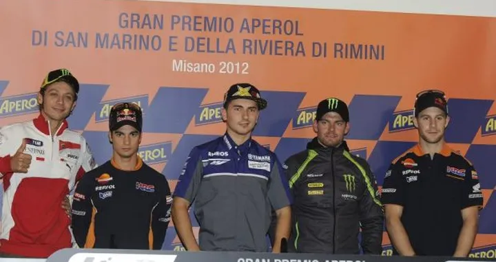 MotoGP: il GP di Misano a tutto Sic