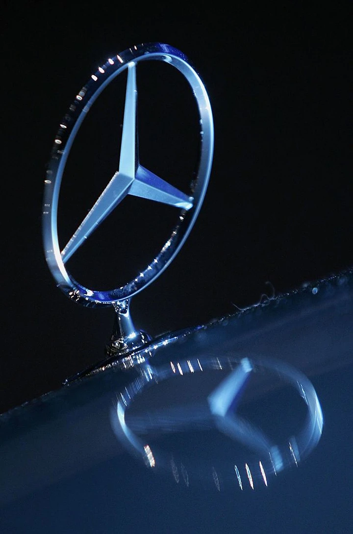 Mercedes