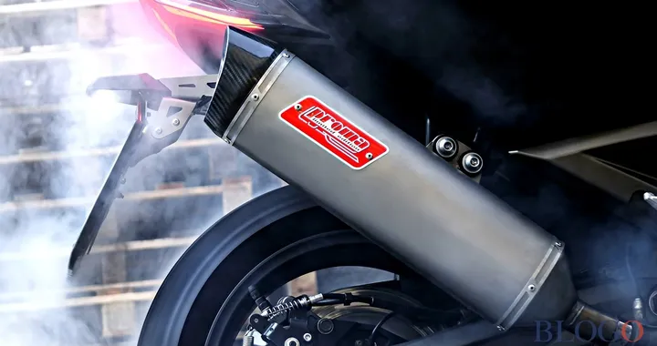 Proma torna in pista con Kymco!